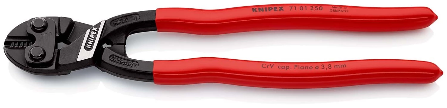 Knipex 71 01 250 CoBolt XL Boutensnijtang - 250mm