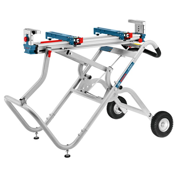 Bosch GTA 2500 W Verrijdbaar Onderstel
