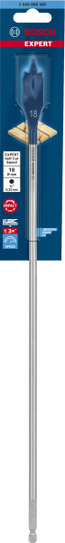 Bosch 2608900345 EXPERT Speedboor Self Cut Speed, Zeskantschacht 18 X 400mm - Detailed view of the product
