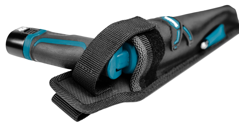 Makita E-05103 Boor-/schroefmachine Holster L/R Penschroevendraaier - Detailed view of the product