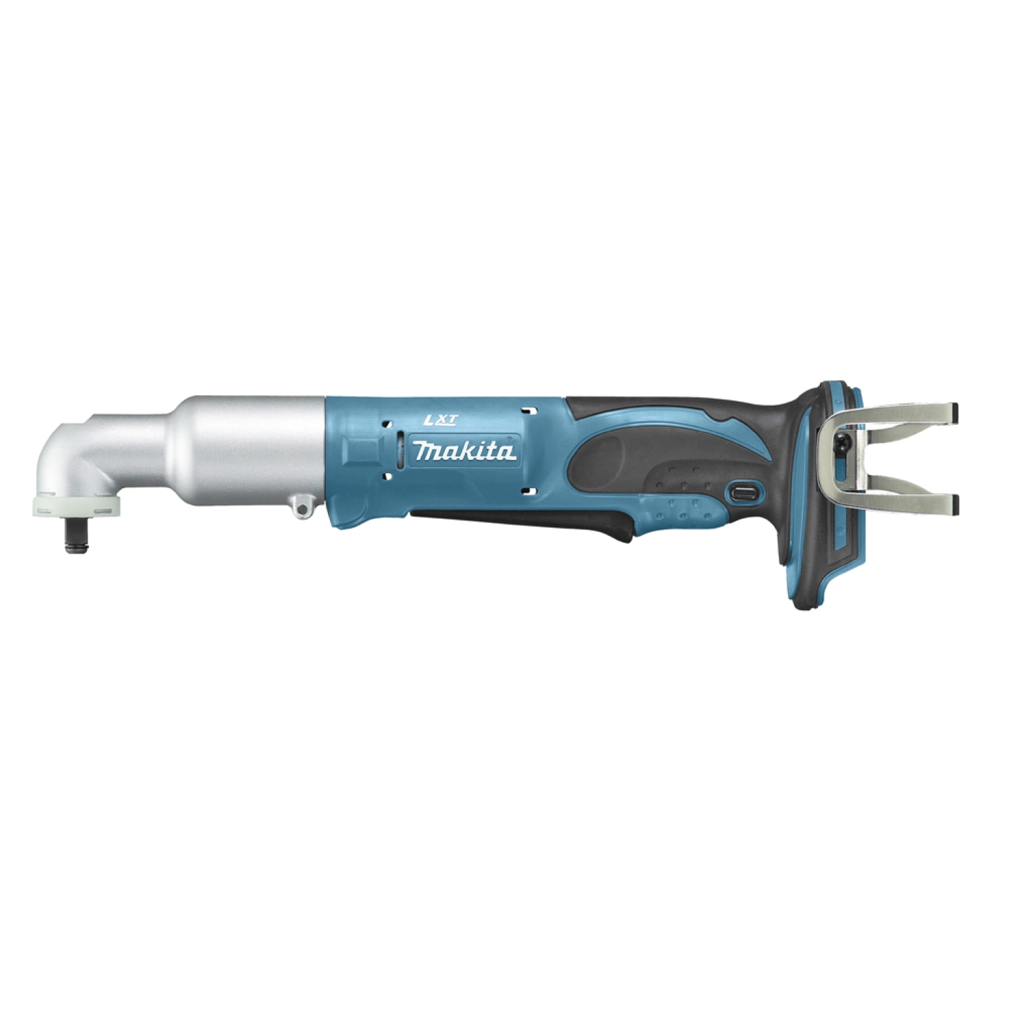 Makita DTL063Z 18V Li-Ion Accu Haakse Slagmoersleutel Body - 60Nm - 3/8"