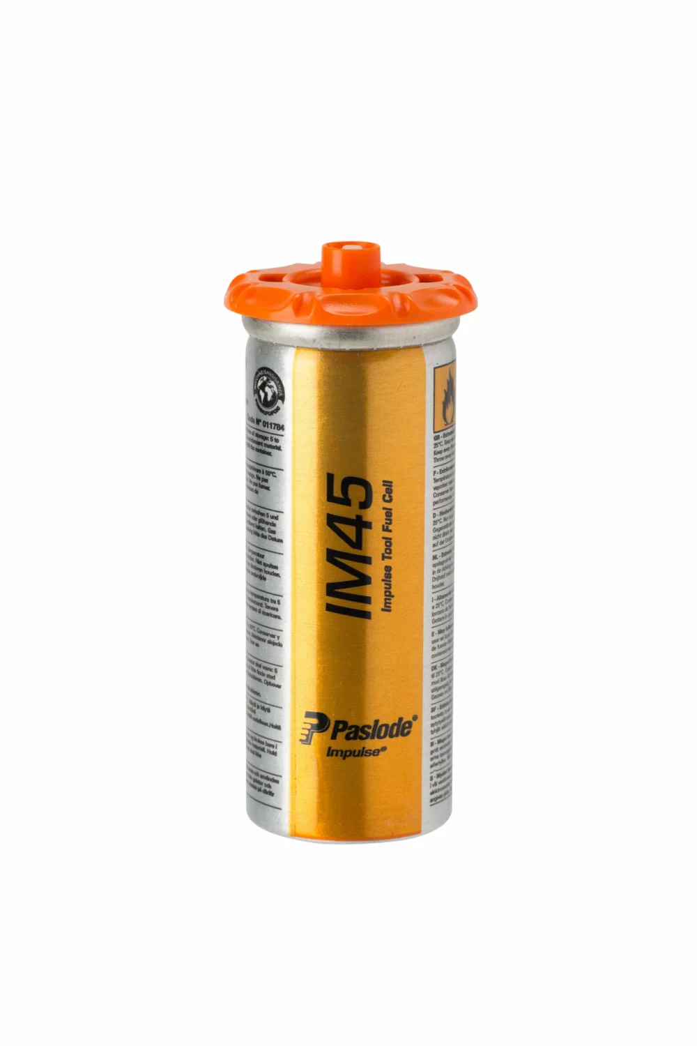 Paslode 575722 Gaspatroon (2X) - Im45 afbeelding