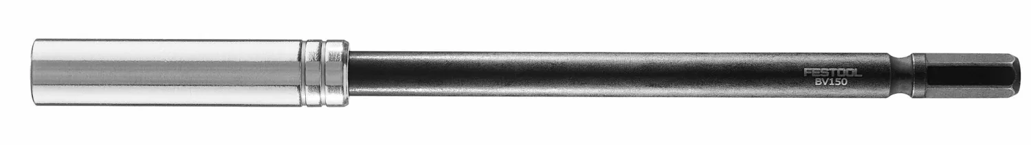 Festool 492540 BV 150 CE Extra Lange Magneet-bithouder