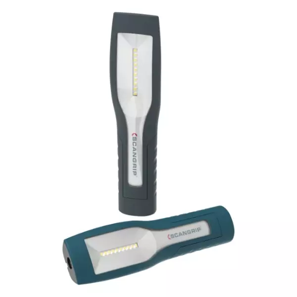 Scangrip 49.0398 Zaklamp Mag Pen 3 - 2 Stuks - Detailed view of the product