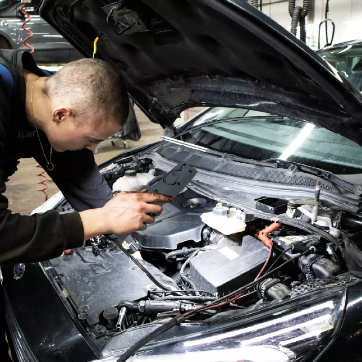 Scangrip 49.0398 Zaklamp Mag Pen 3 - 2 Stuks thumbnail 3