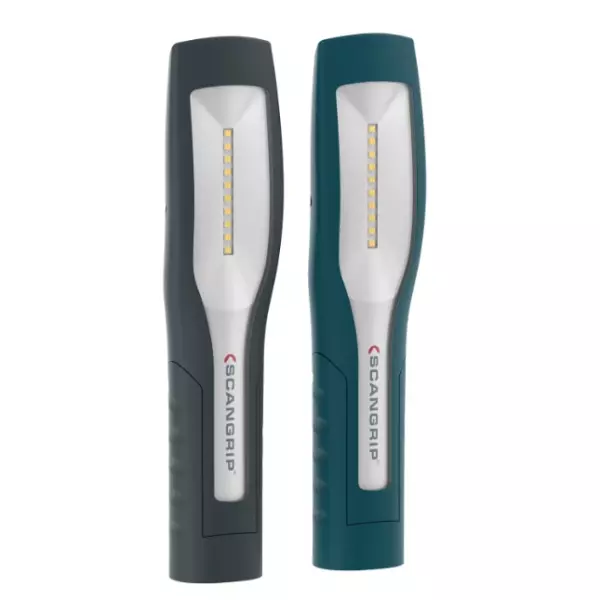 Scangrip 49.0398 Zaklamp Mag Pen 3 - 2 Stuks - Detailed view of the product