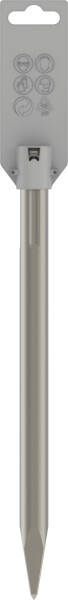 Bosch 1618600023 SDS-max Puntbeitel - 280mm - Detailed view of the product