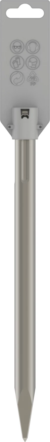 Bosch 1618600023 SDS-max Puntbeitel - 280mm thumbnail 3