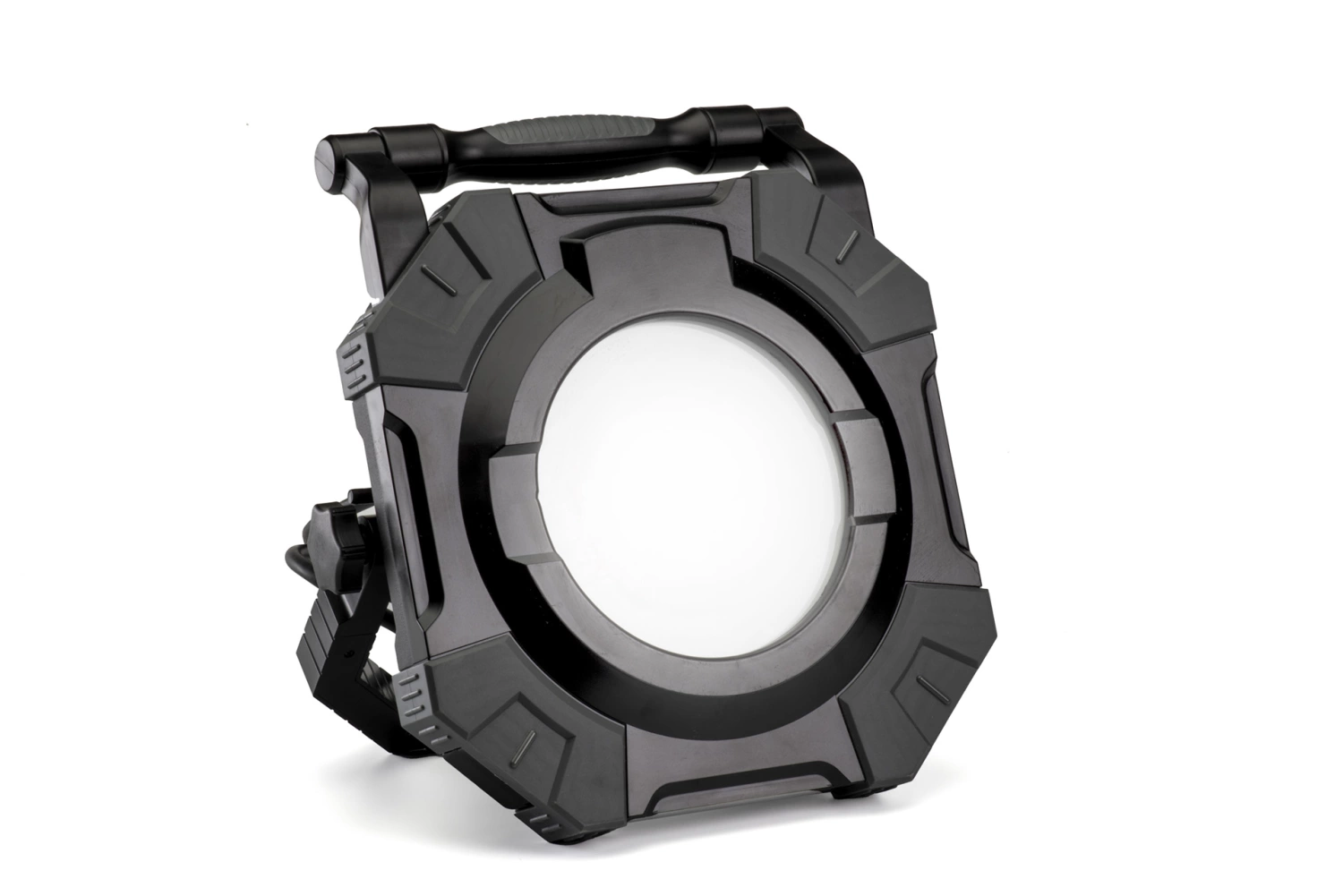 WikuTech WT 1005 LED Bouwlamp - 9000Lm - IP54 - 100W