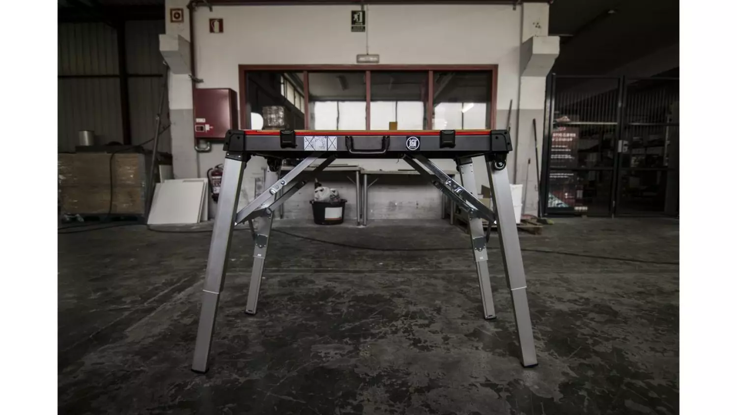 Rubi 66924 Inklapbare Werktafel - 4-in-1 thumbnail 3