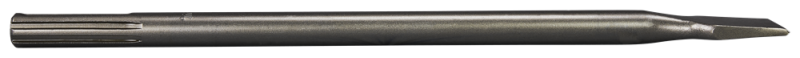 Makita D-42450 3-delige SDS-Max Beitelset - Detailed view of the product