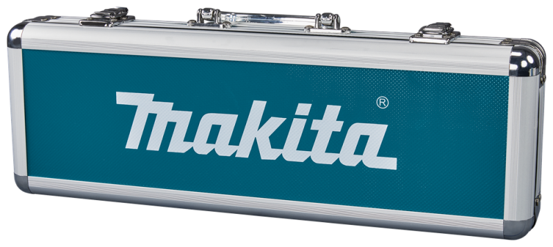 Makita D-42450 3-delige SDS-Max Beitelset - Detailed view of the product
