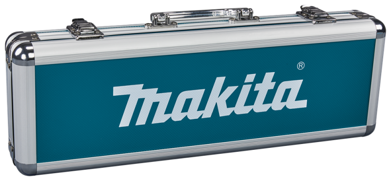 Makita D-42450 3-delige SDS-Max Beitelset - Detailed view of the product