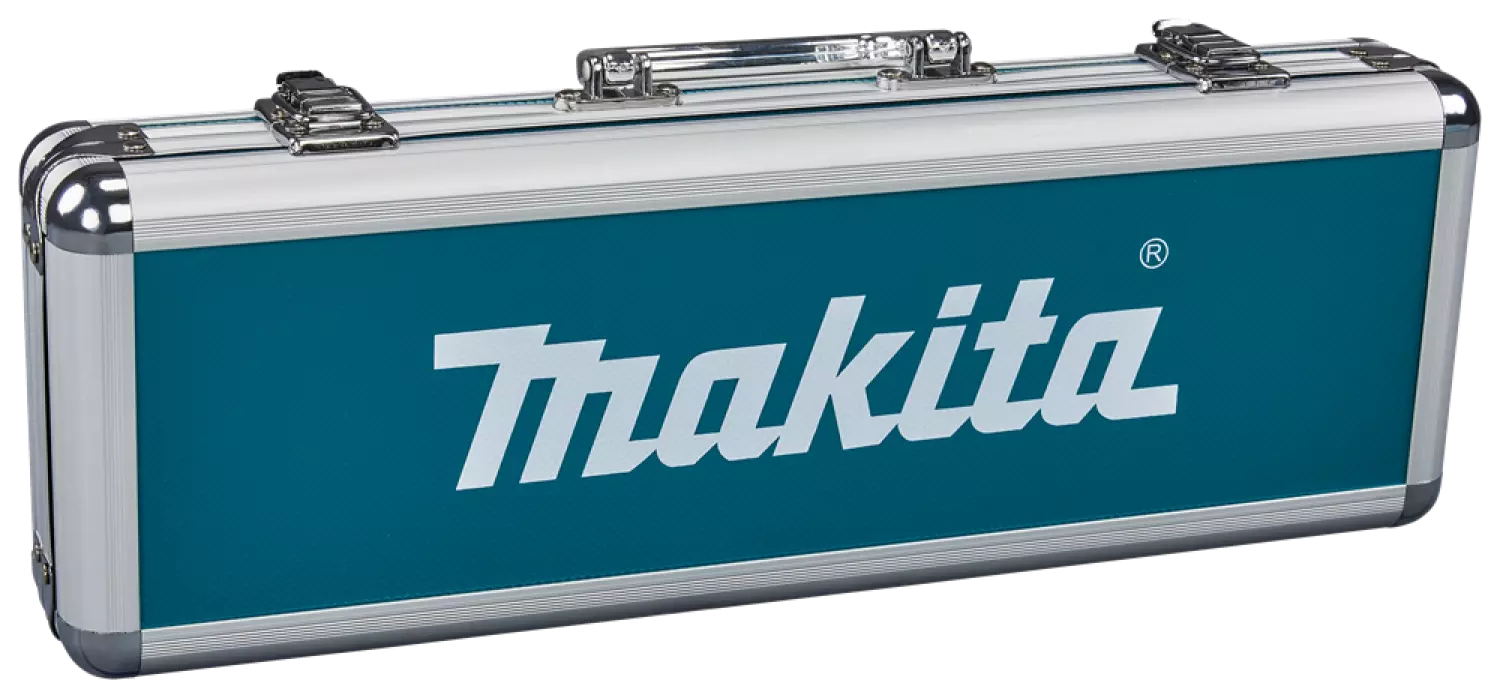 Makita D-42450 3-delige SDS-Max Beitelset