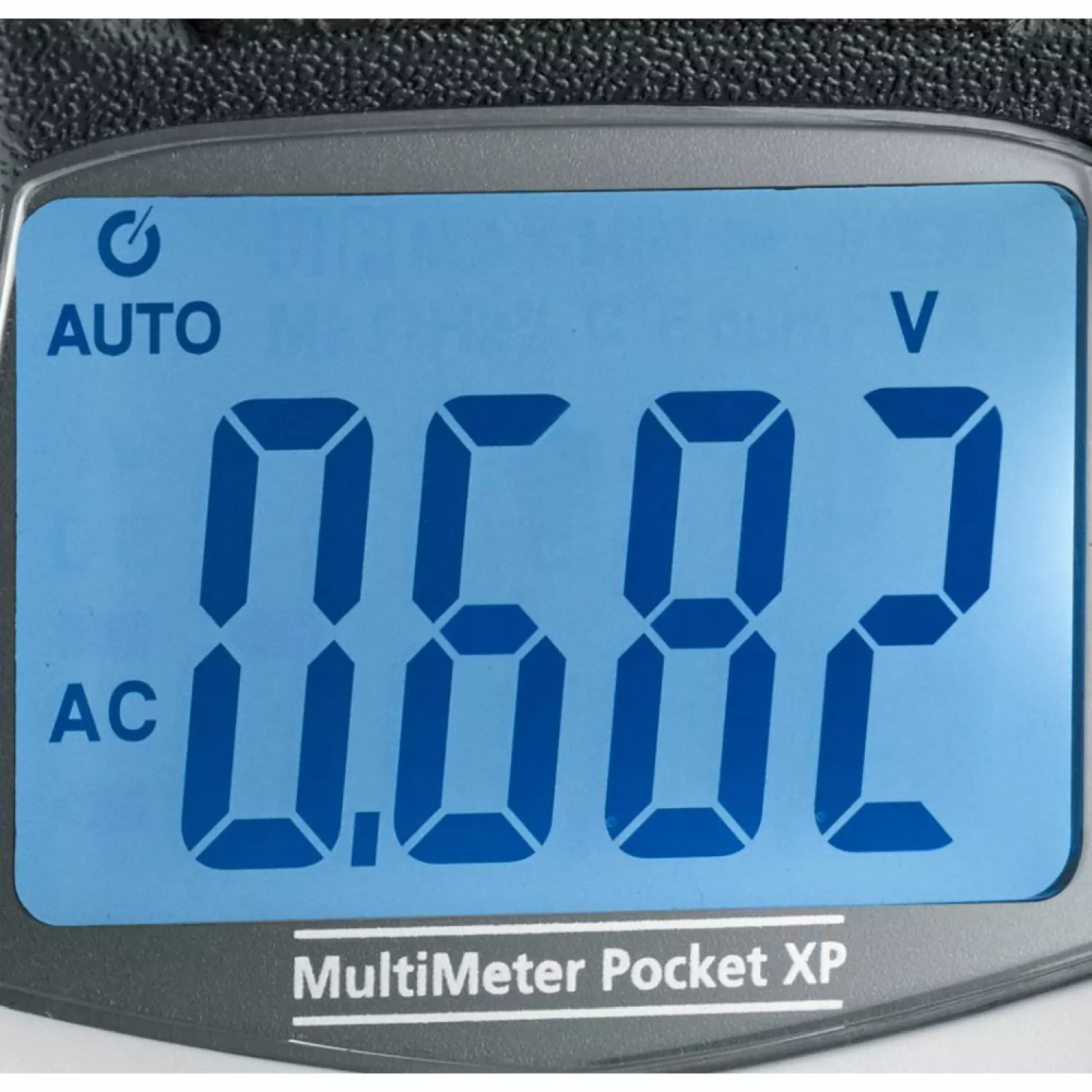 Laserliner MultiMeter Pocket XP Compacte Digitale Multimeter - AC/DC 600V&10A thumbnail 2