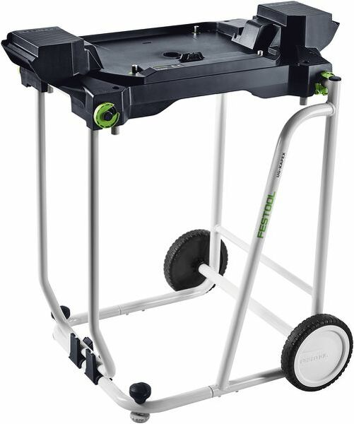 Festool UG-KS 60 Onderstel Voor Afkortzaag KS 60 - 900mm EAN: 4014549243213