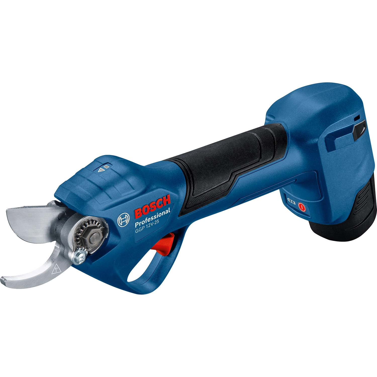 Bosch GGP 12V-25 12V Accu Snoeischaar Set (2 X 3.0Ah)