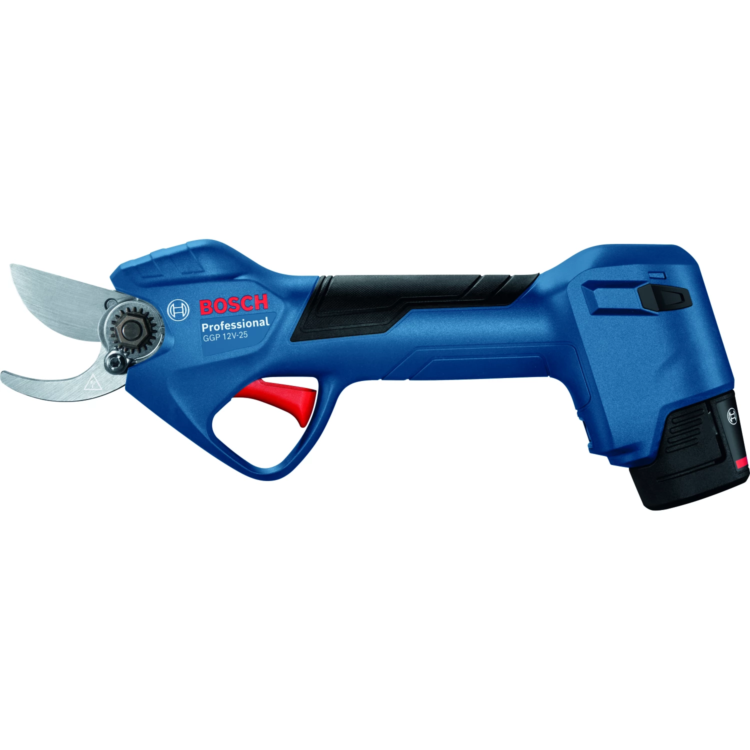 Bosch GGP 12V-25 12V Accu Snoeischaar Set (2 X 3.0Ah) thumbnail 2