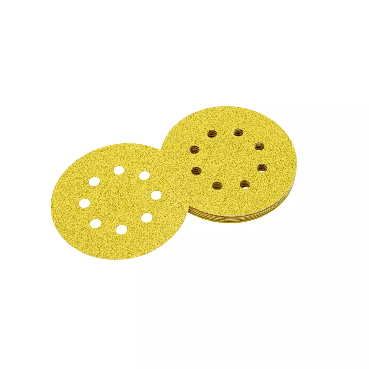 DeWALT DT3113 Schuurschijf - K80 - 125mm (25st)