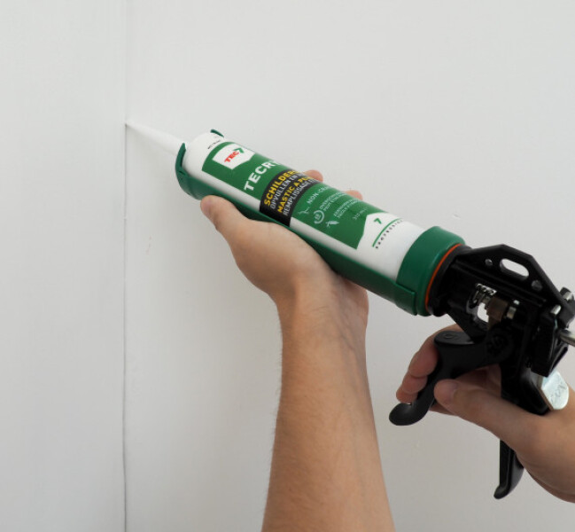 TEC7 Tecryl Schilderskit - 6 Stuks - Met Gratis Prepare&Finish - 400ml - Detailed view of the product