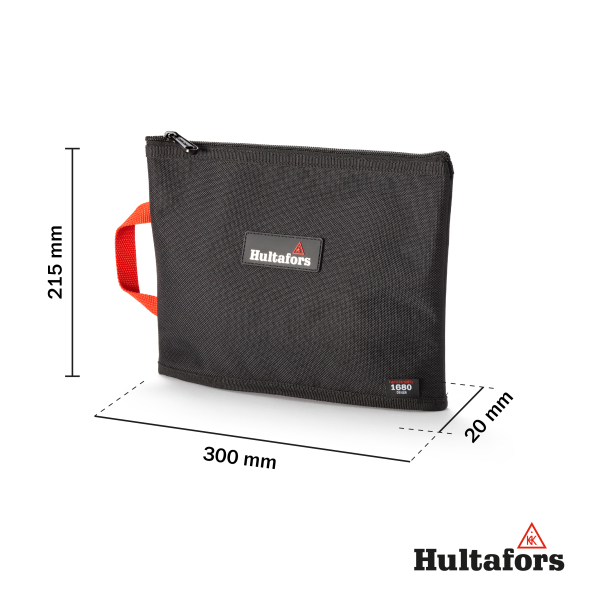 Hultafors 590190 Gereedschapszakken - Detailed view of the product