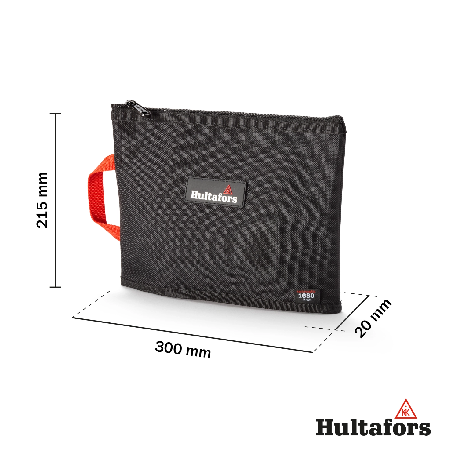 Hultafors 590190 Gereedschapszakken thumbnail 4