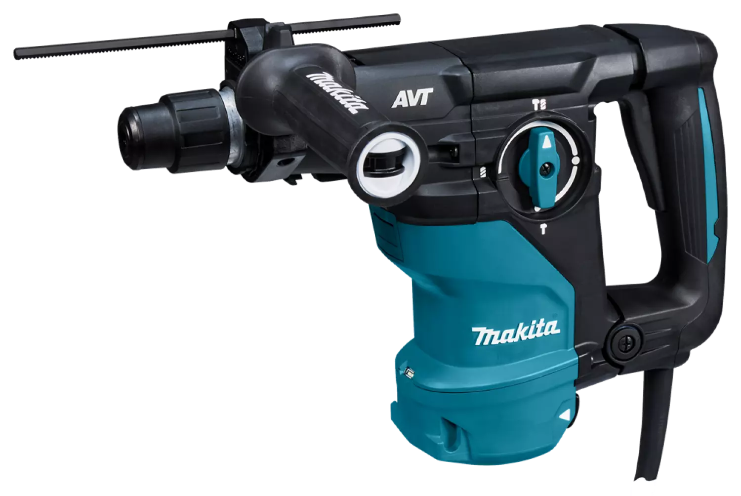 Makita HR3011FCJ 230V Combihamer 3,9J in Mbox