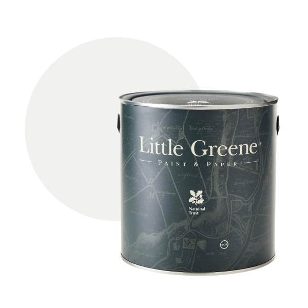 Little Greene Tom's Oil Eggshell - Shallows No. 223 - 1L afbeelding