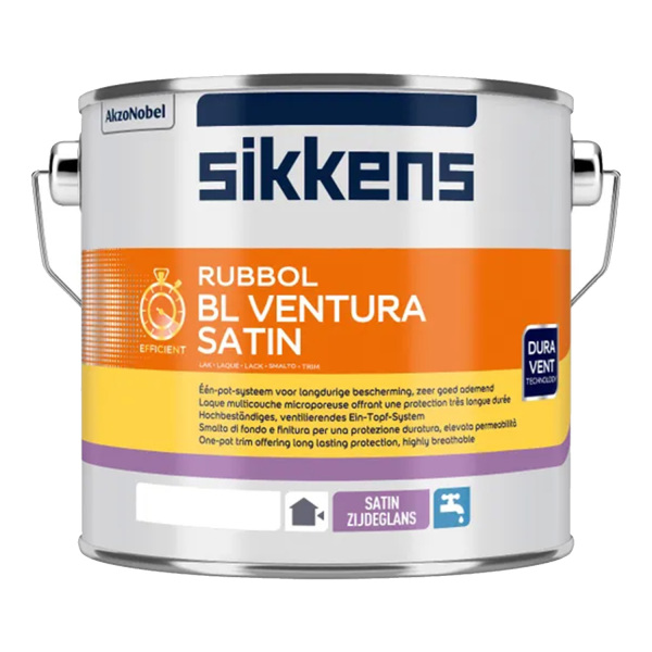 Sikkens Rubbol BL Ventura - 2,5L