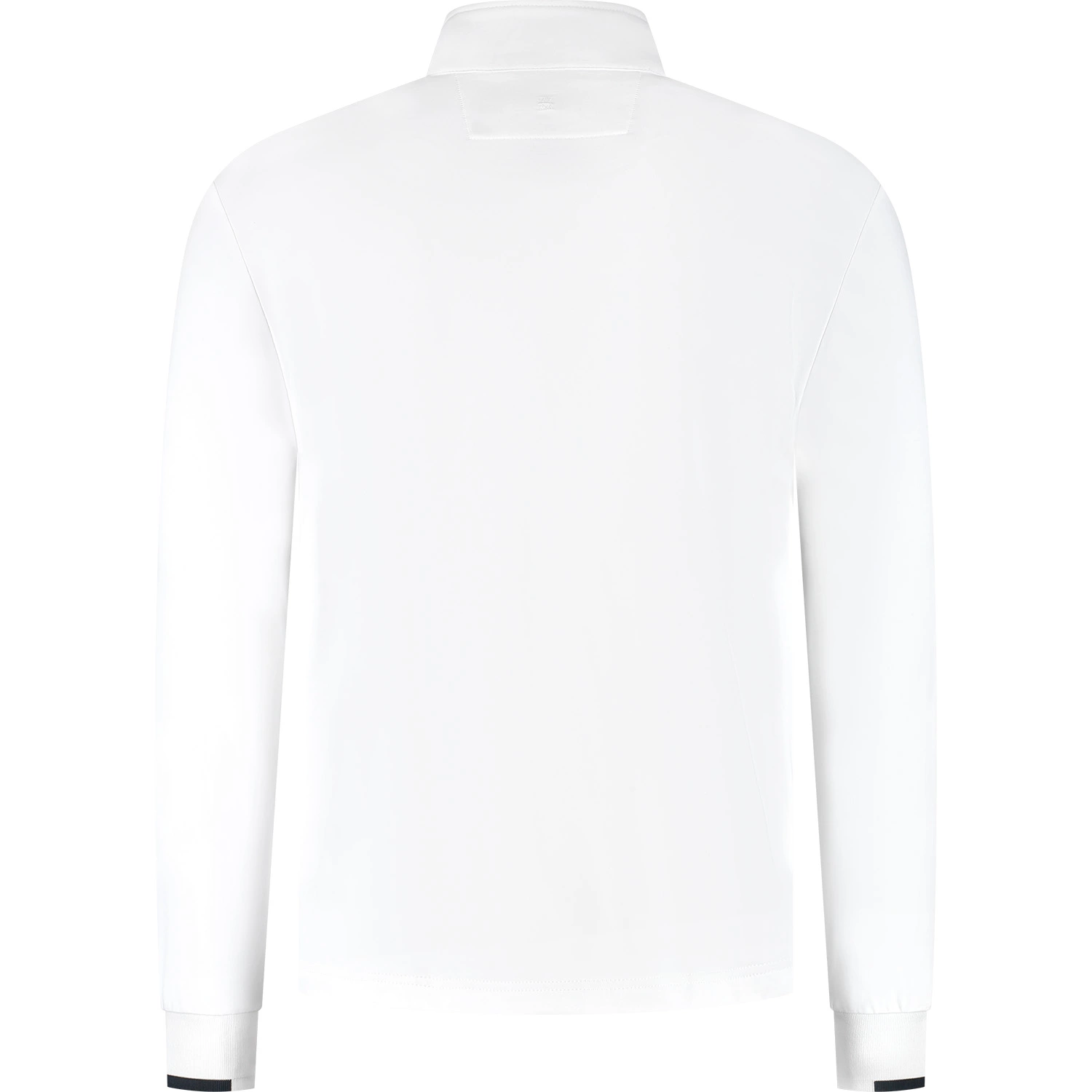 Workman 3501 Vest P2S Innovative - Wit / Navy - 2XL thumbnail 2