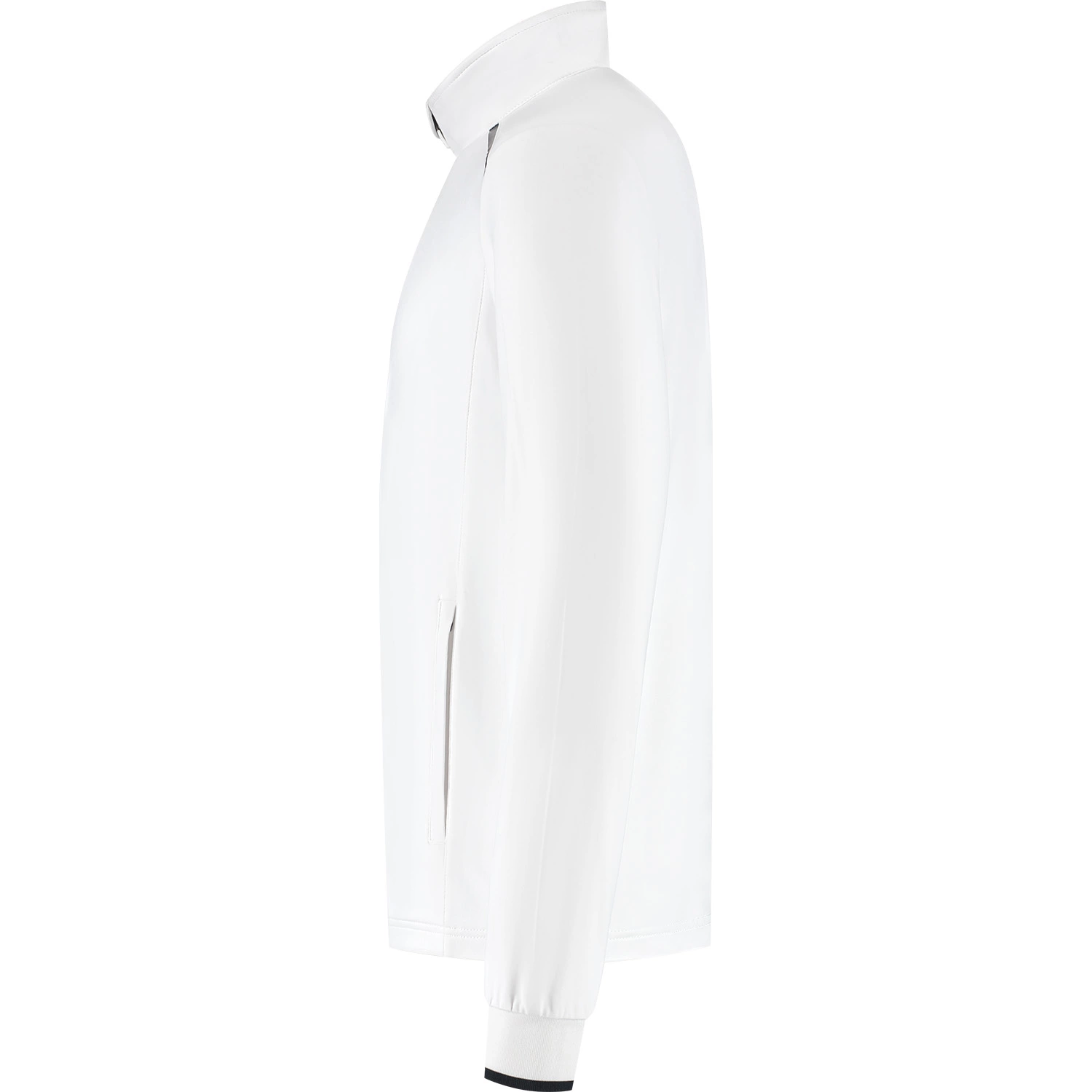 Workman 3501 Vest P2S Innovative - Wit / Navy - 2XL thumbnail 3