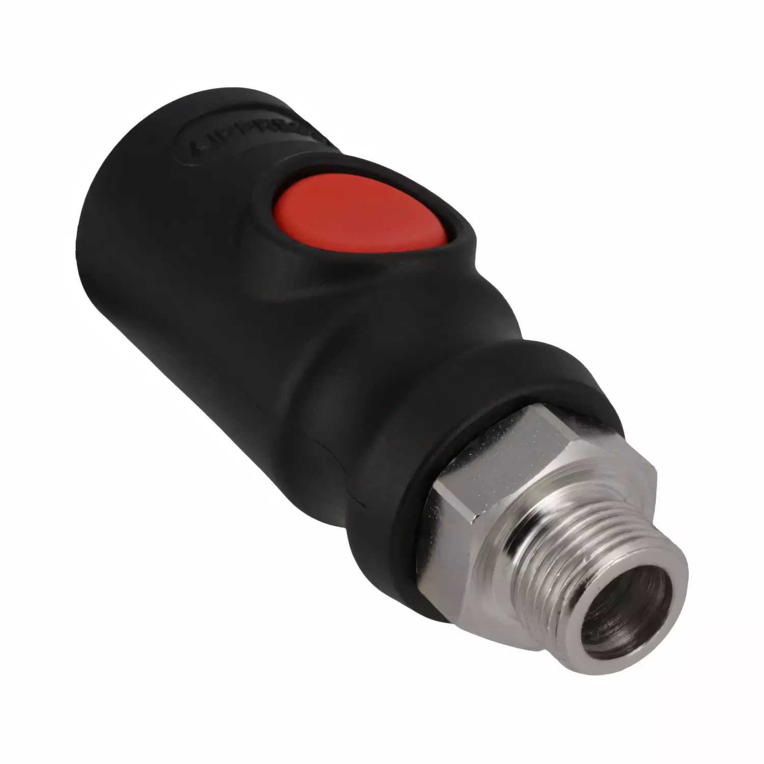 Airpress Veiligheidskoppeling Euro 3/8” Buitendraad thumbnail 2