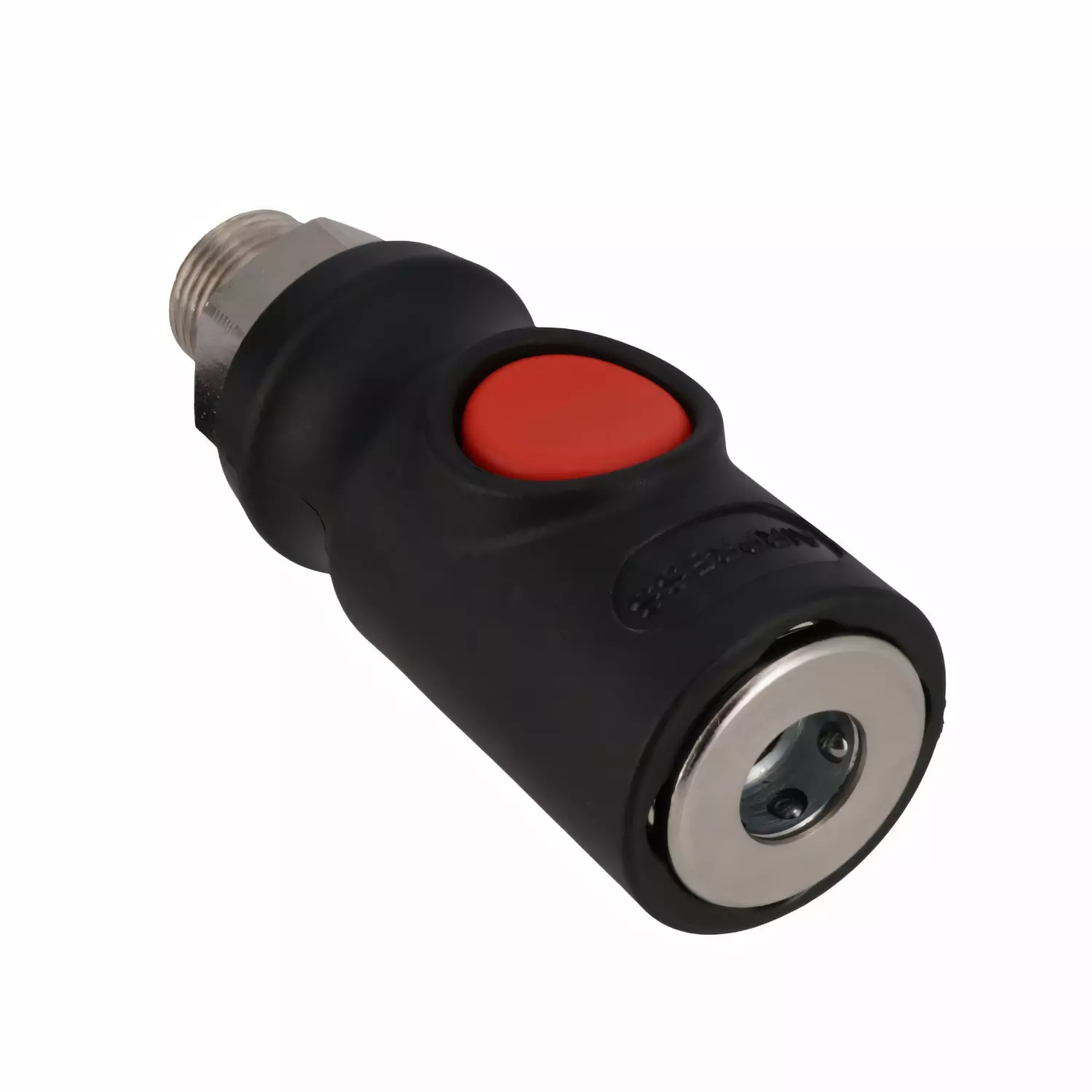 Airpress Veiligheidskoppeling Euro 3/8” Buitendraad thumbnail 3