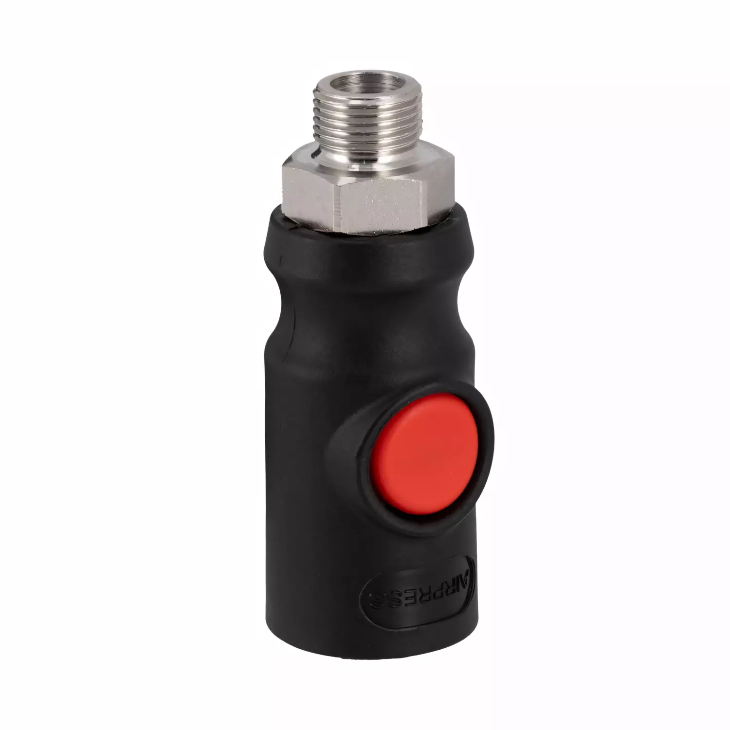 Airpress Veiligheidskoppeling Euro 3/8” Buitendraad