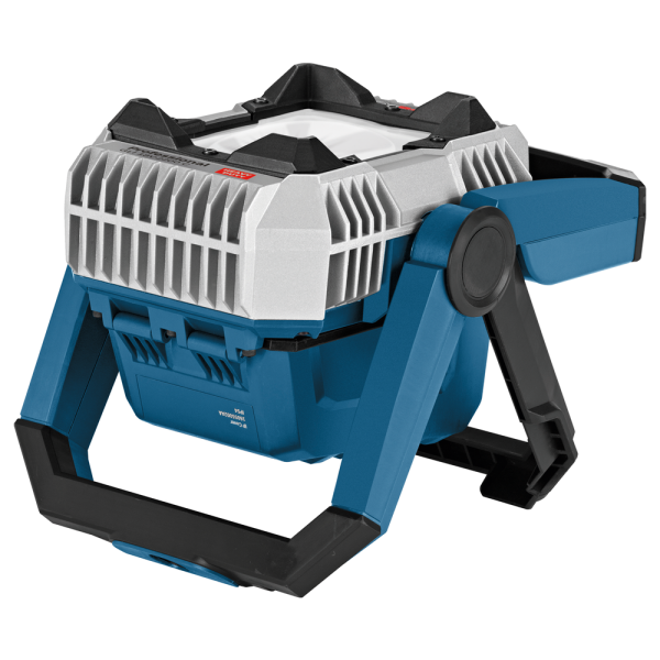 Bosch GLI 18V-2200 C 14,4V / 18V Li-ion Accu Led Bouwlamp Body - 2200Lm (Bestuurbaar Met Smartphone) - Detailed view of the product