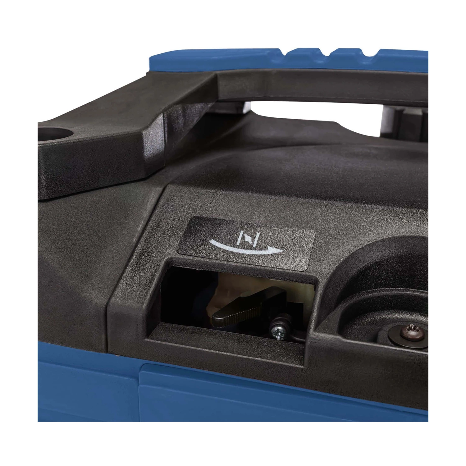 Scheppach SG1600i Stroomgenerator Benzine - 1000W thumbnail 2