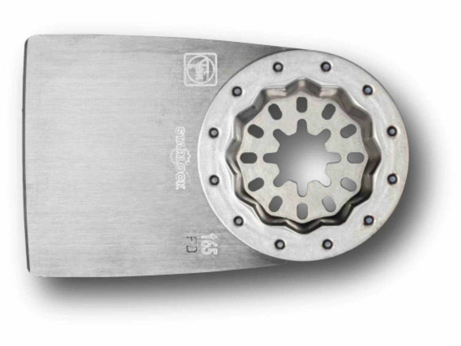 Fein 63903165210 Flexibele Spatel (1st) - SL (165)