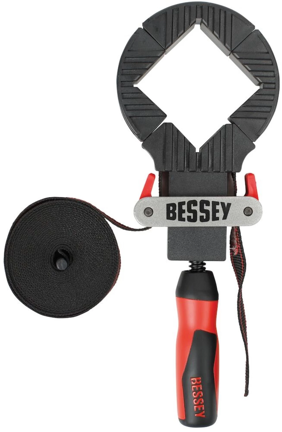 Bessey BAN400 Bandspanner Tot 3,8m
