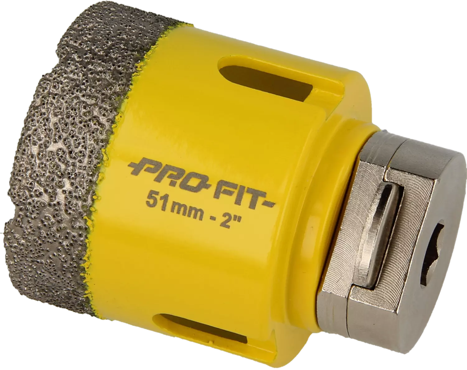 ProFit 09031022 Diamantboor Met Geintegreerde C&D Adapter 22mm thumbnail 3