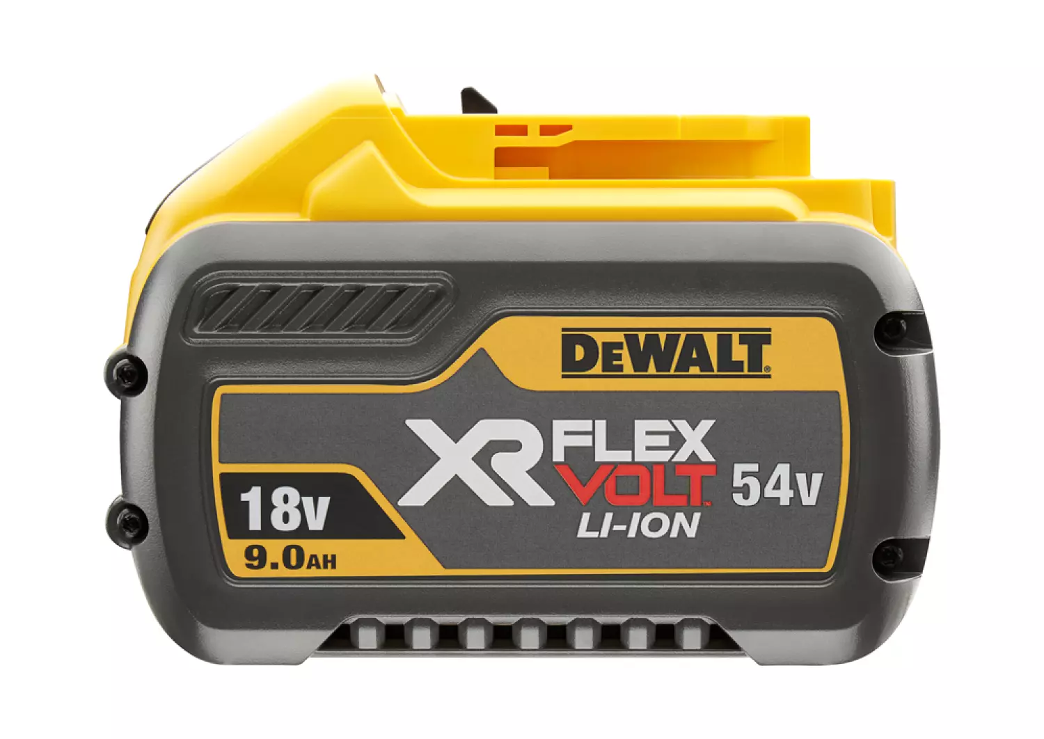 DeWALT DCB547 18V / 54V XR Flexvolt Li-ion Accu - 9.0Ah thumbnail 2