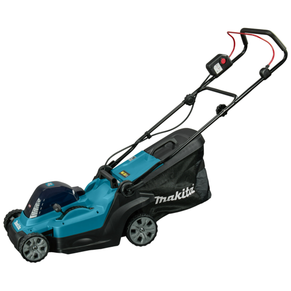 Makita LM003GZ XGT 40 V Max Li-Ion Accu Grasmaaier Body - 380mm - Detailed view of the product