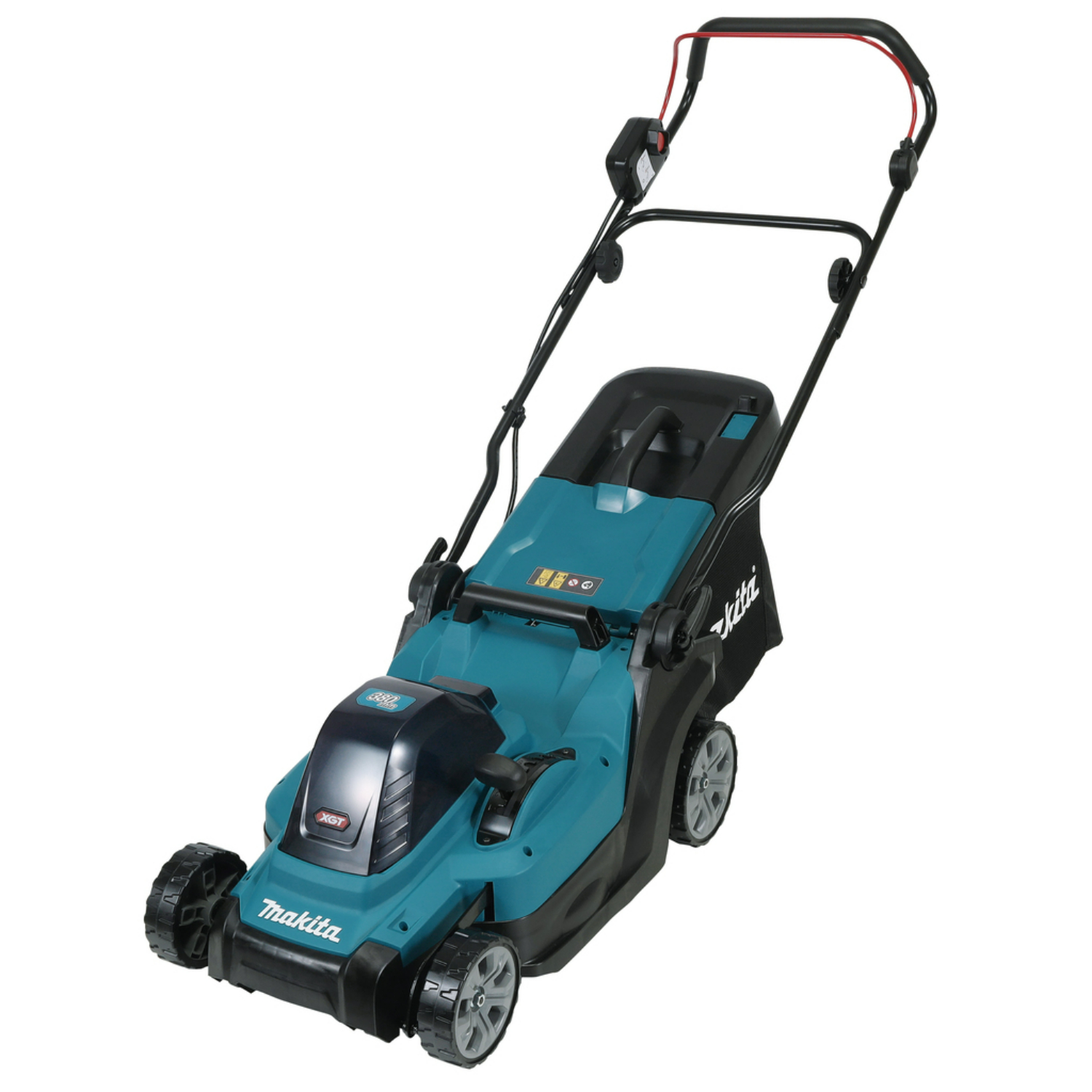 Makita LM003GZ XGT 40 V Max Li-Ion Accu Grasmaaier Body - 380mm