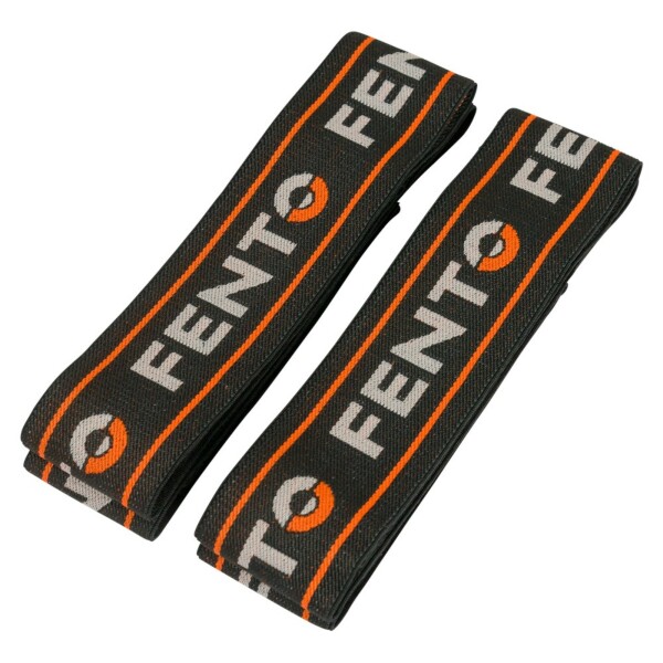 Fento E280401 Elastieken Voor Max Kniebeschermers - Detailed view of the product