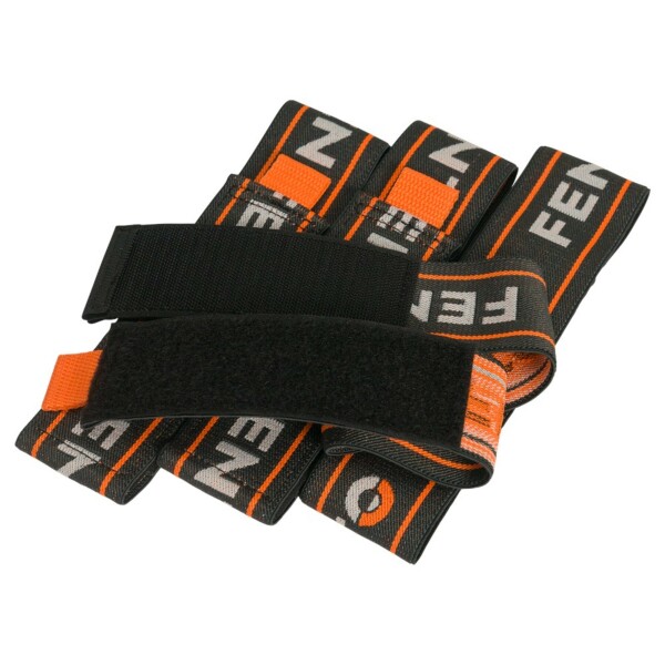 Fento E280401 Elastieken Voor Max Kniebeschermers - Detailed view of the product