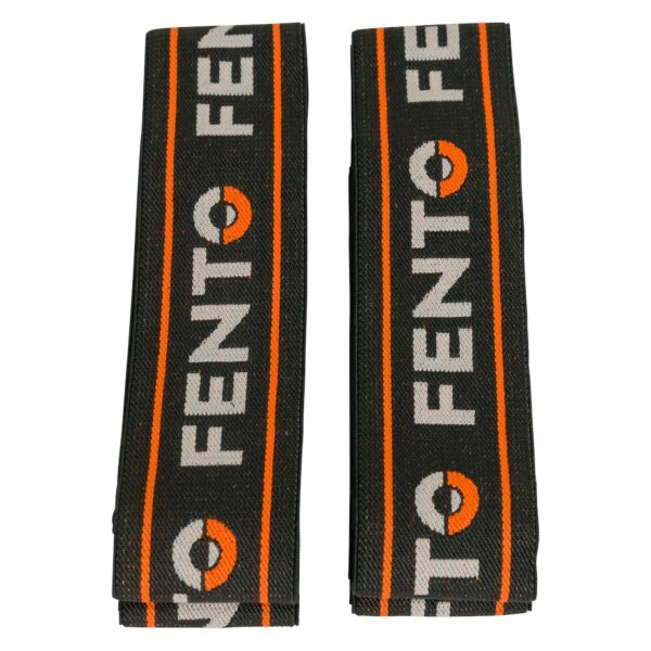 Fento E280401 Elastieken Voor Max Kniebeschermers