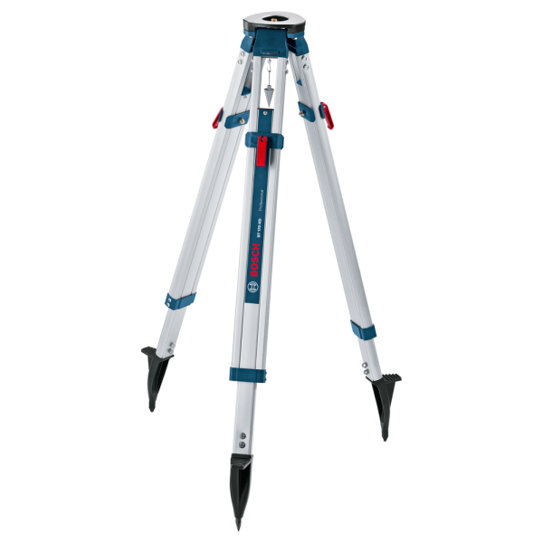 Bosch BT 170 HD Bouwstatief - 107-165cm - Detailed view of the product