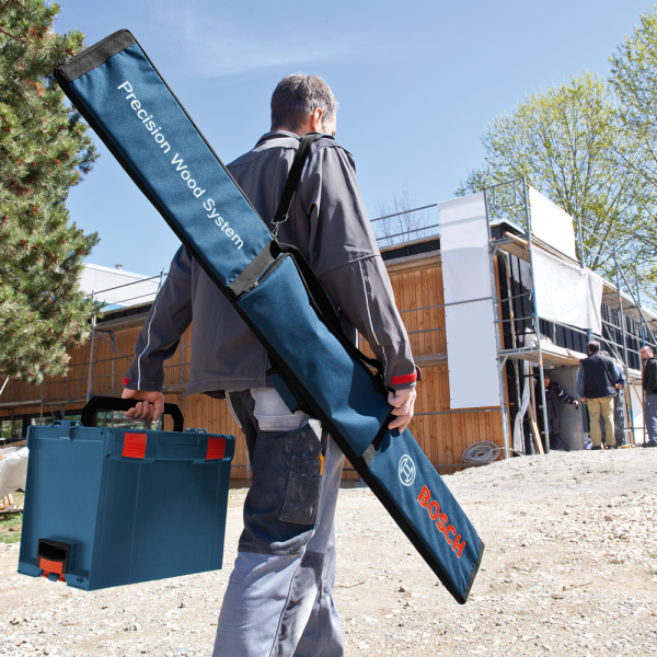 Bosch 1610Z00020 FSN BAG Foudraal / Tas Voor Geleiderails - Detailed view of the product