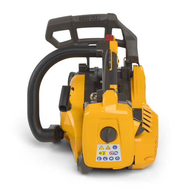 Stiga PR 730 (10") Benzine Kettingzaag 26,9cc - 25cm - Detailed view of the product