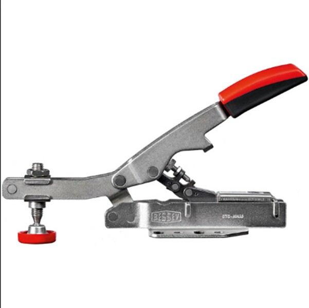 Bessey STCHH70SB Snelspanner - Variabel - 60mm - 2500N