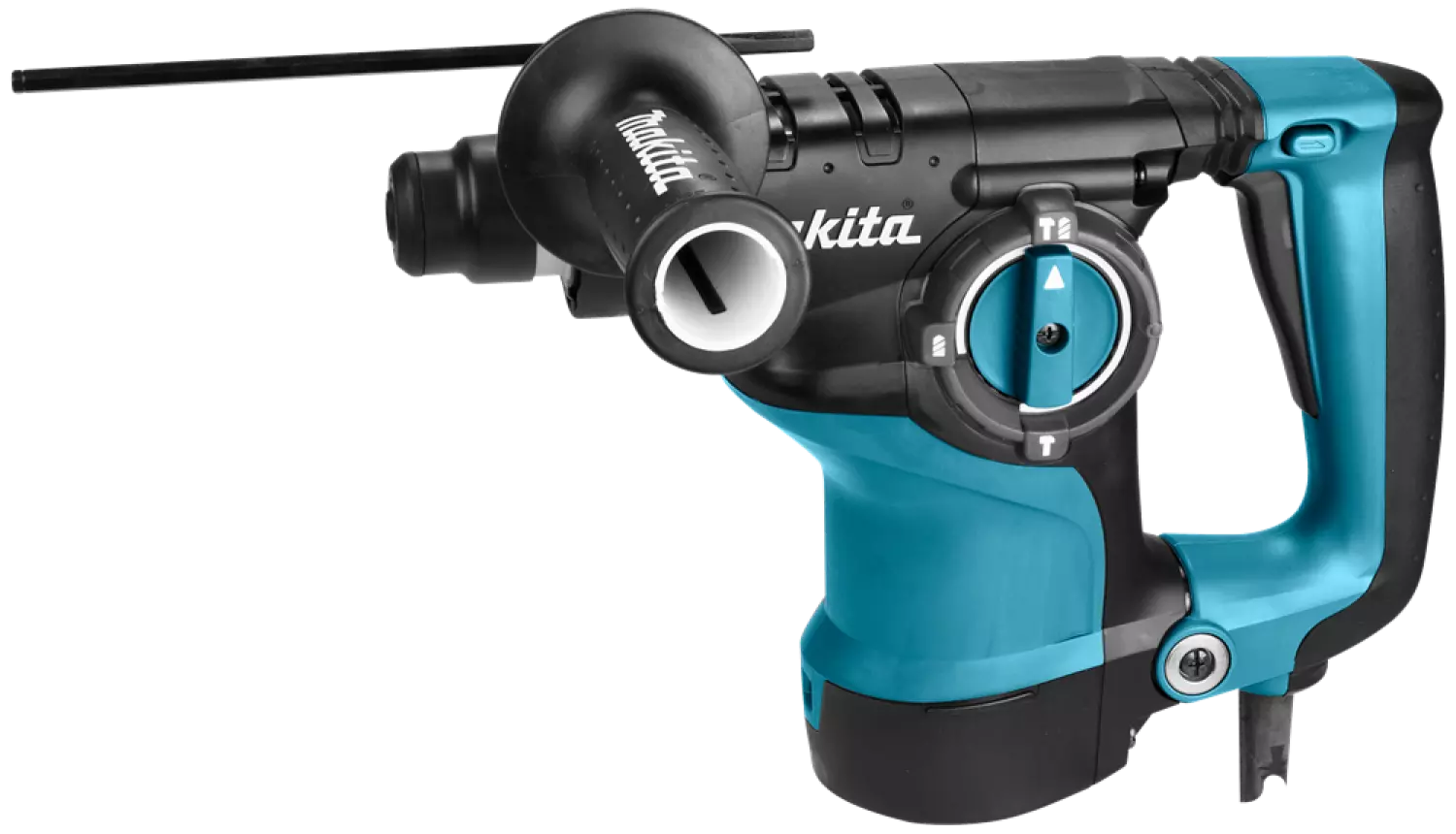 Makita Boorbreekhamer HR2811F